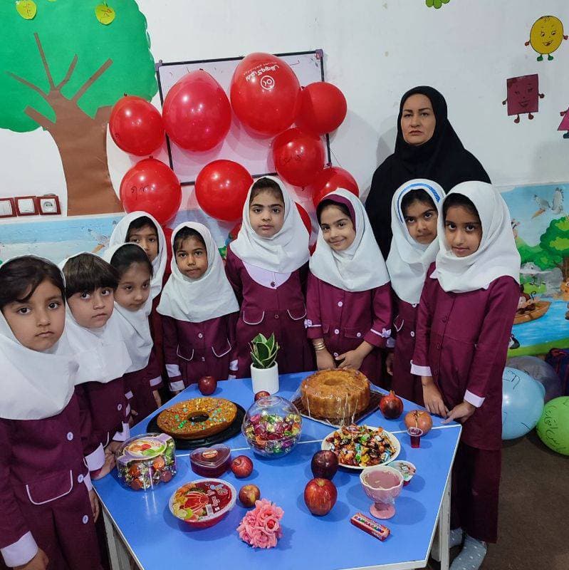 پیش دبستان و دبستان غیردولتی عقیق
