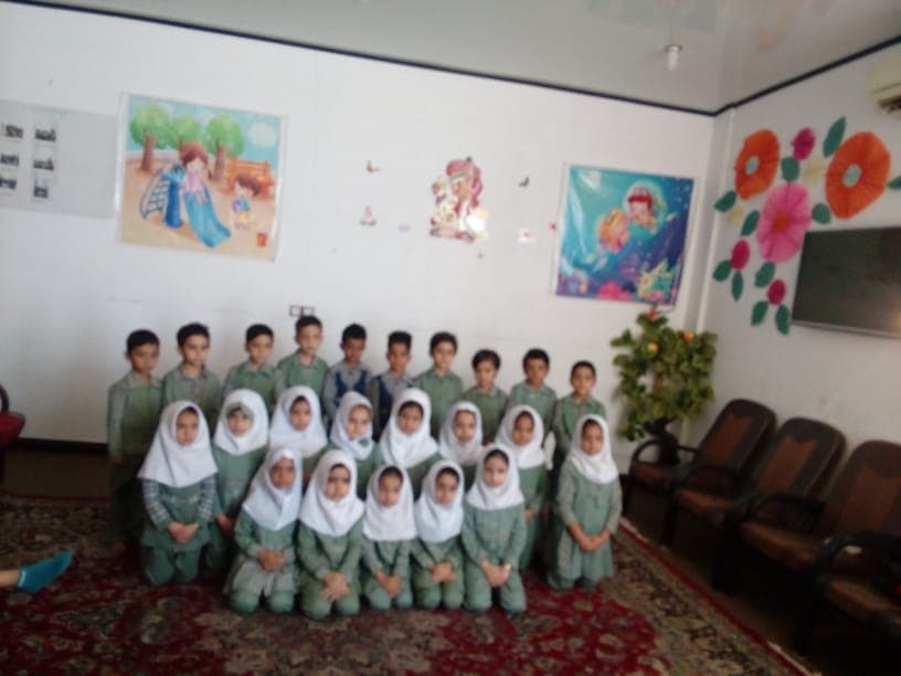 برنامه امتحانی