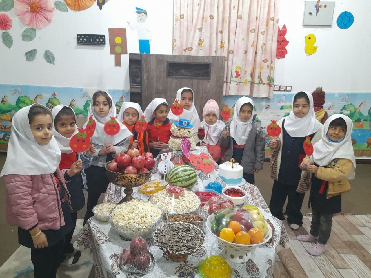 پیش دبستان و مرکز قرآن ام ابیها